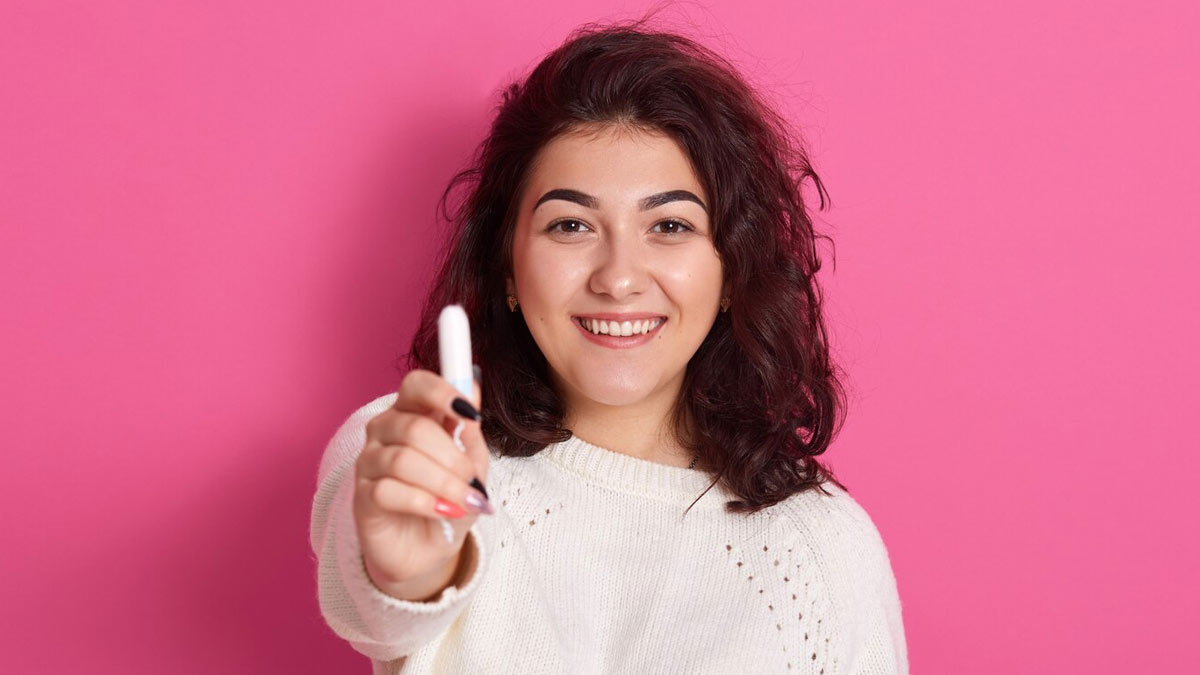 Can Using a Tampon Affect Your Virginity? Myths & Benefits Of Using Tampons