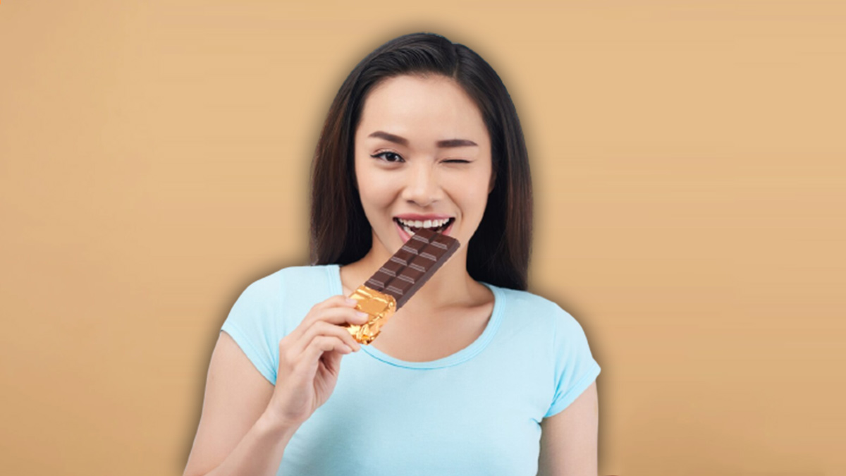 chocolate Craving during pms