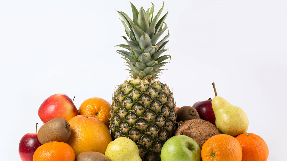 Fruits to eat during ulcers