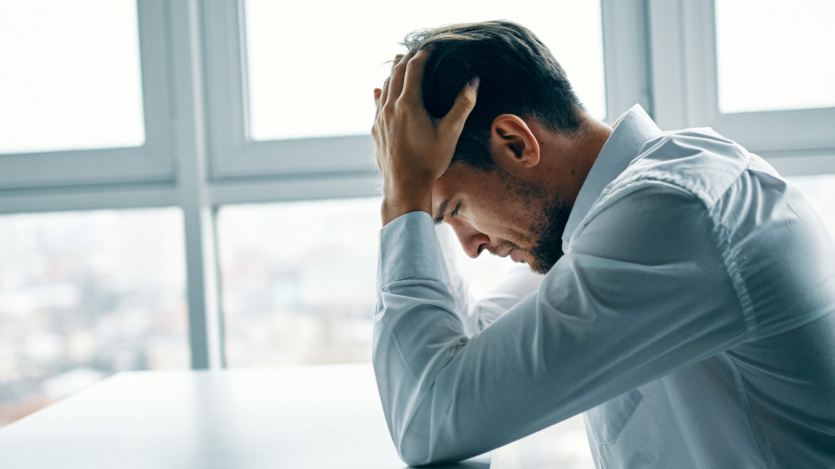 Tips To Control Anxiety