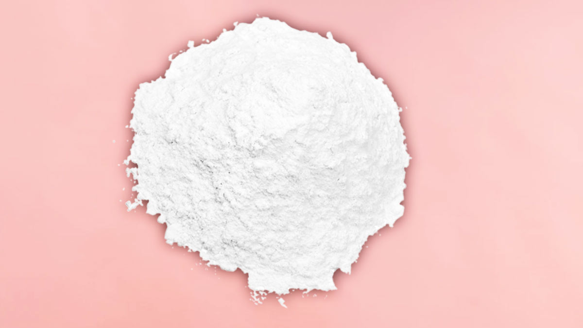 chuna to remove mole or til