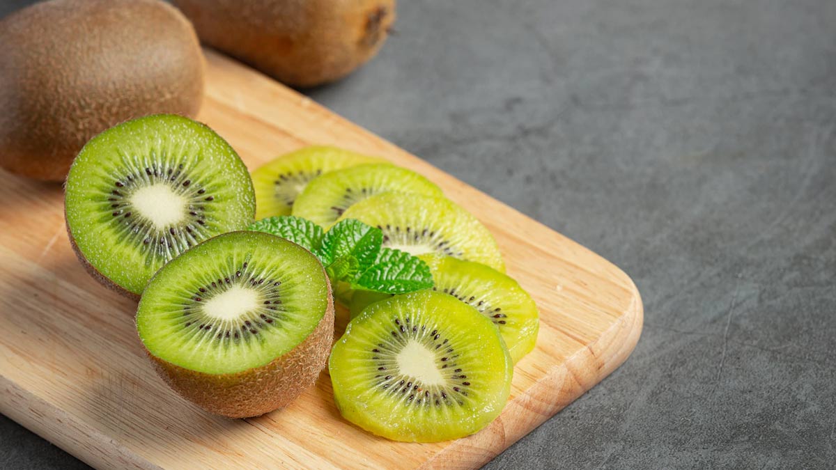 kiwi