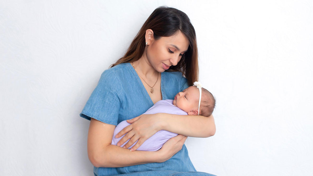 World Breastfeeding Week: 5 Questions That You Might Want To Ask A Gynae About Breastfeeding