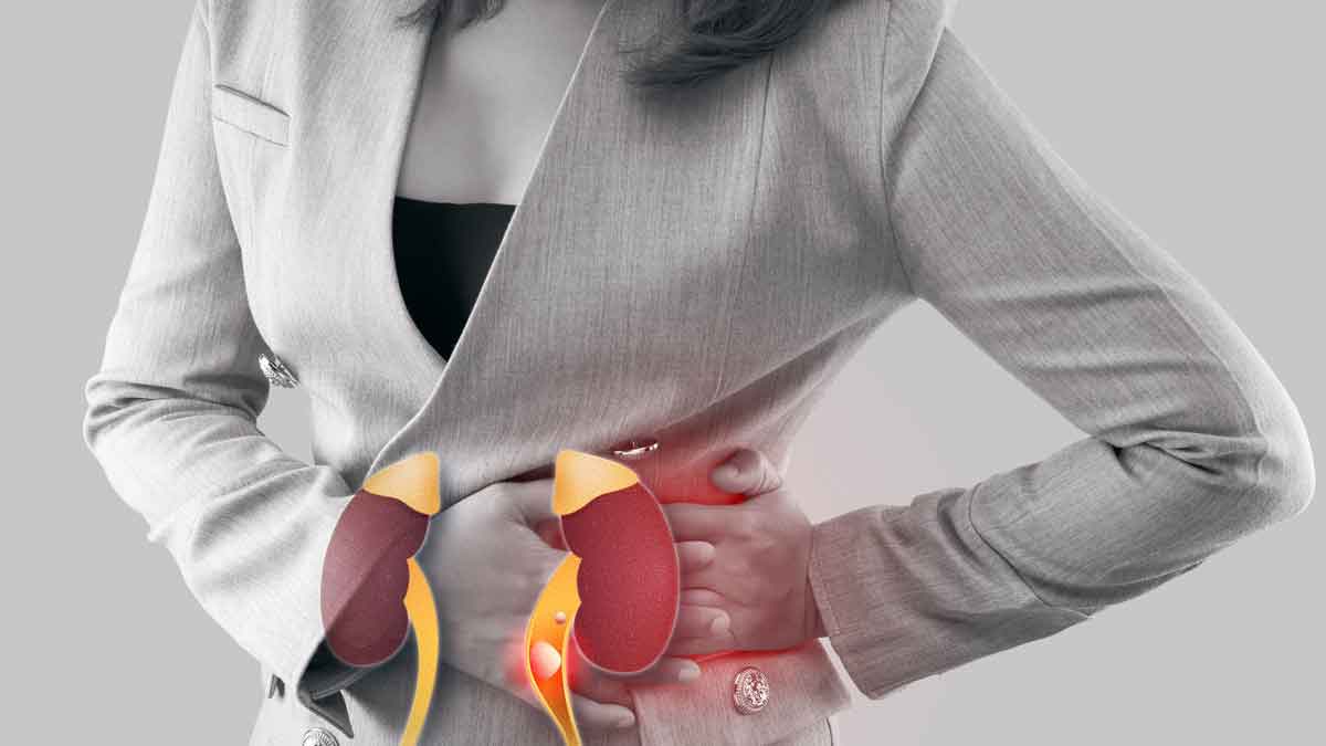 How To Spot Symptoms Of Kidney Failure? Understand Its Timeline and Treatment