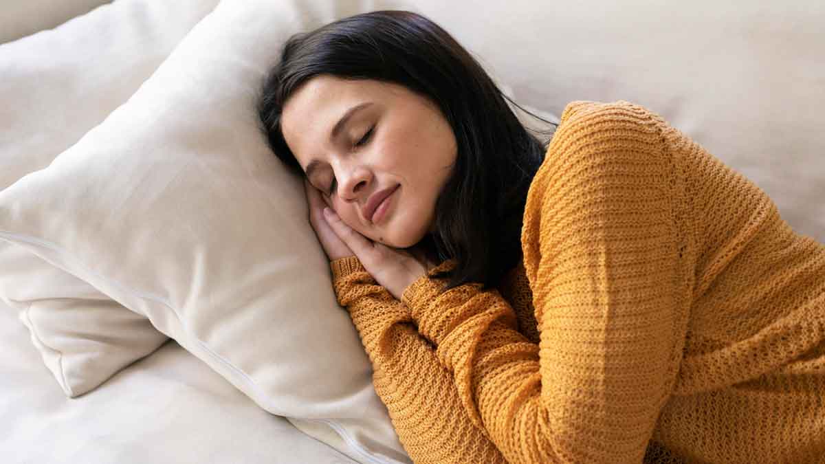 Quality of Sleep or Quantity of Sleep, What Is More Important?