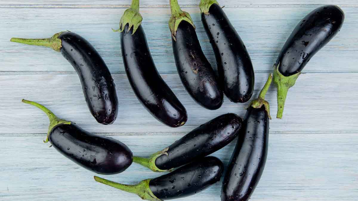 Vegetables Should Not Be Eaten in Monsoon