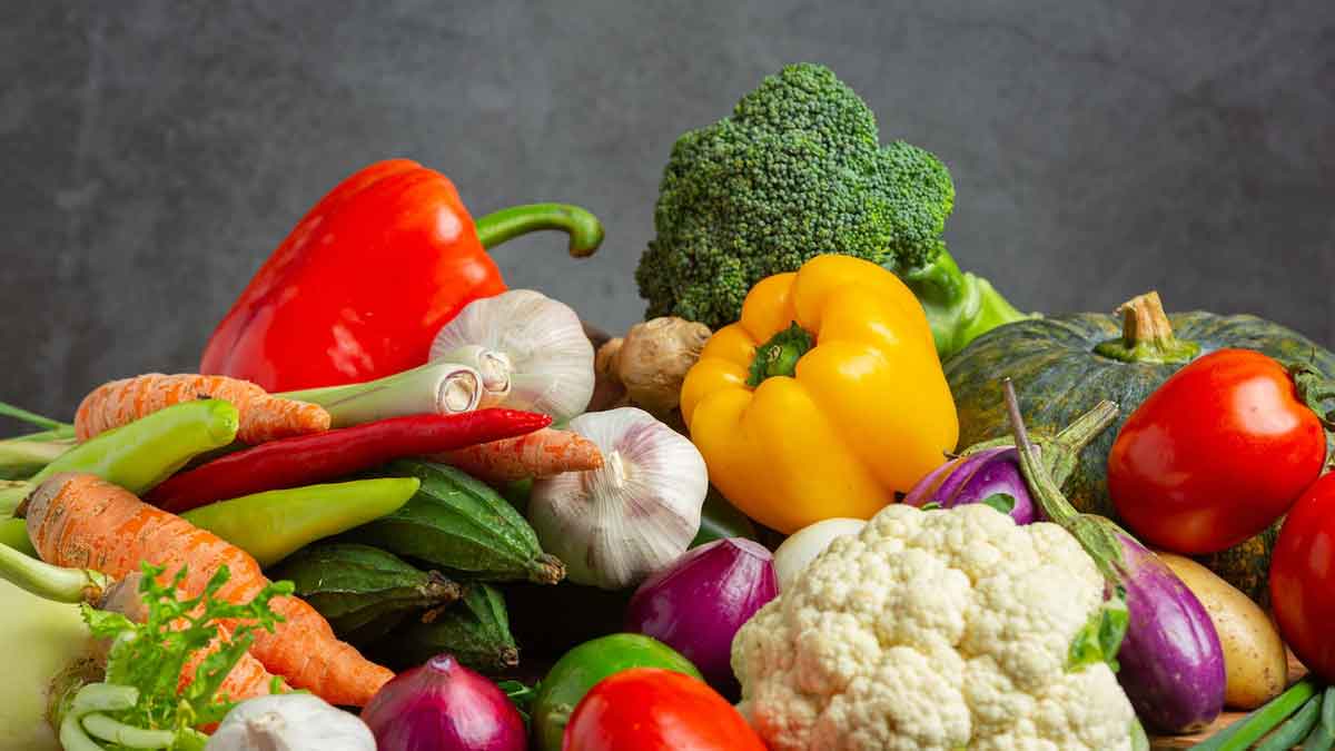 मॉनसून के मौसम में नहीं खानी चाहिए ये सब्जियां, हो सकता है नुकसान