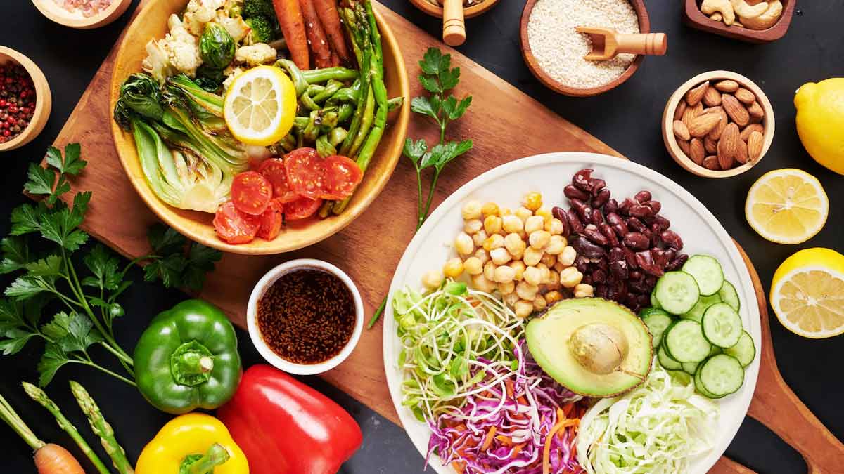 Foods to Increase Fertility in hindi