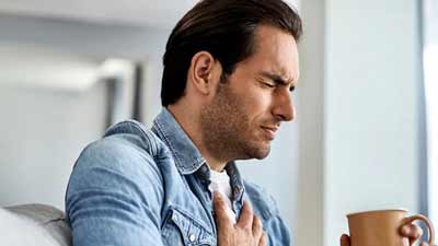 सांस फूलती है तो खाएं ये 5 फूड्स, समस्या से मिलेगा छुटकारा