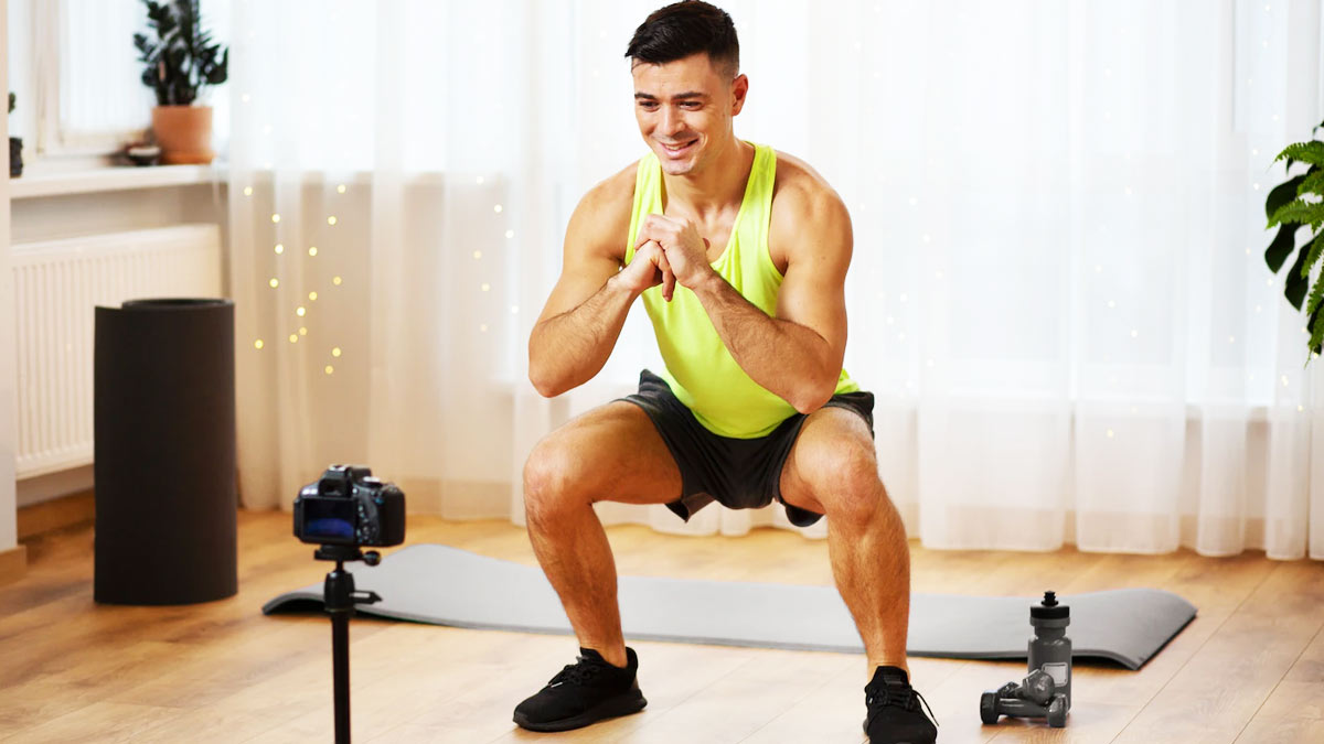 burpee exercise for belly fat