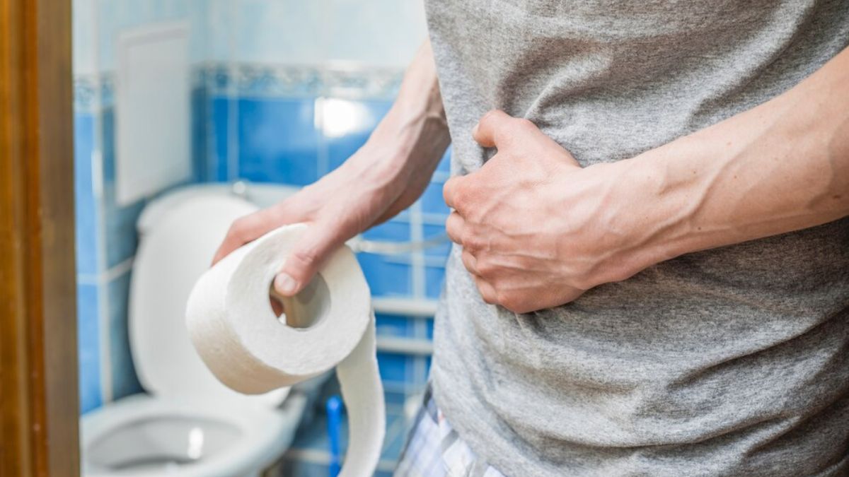 what causes frequent bowel movements
