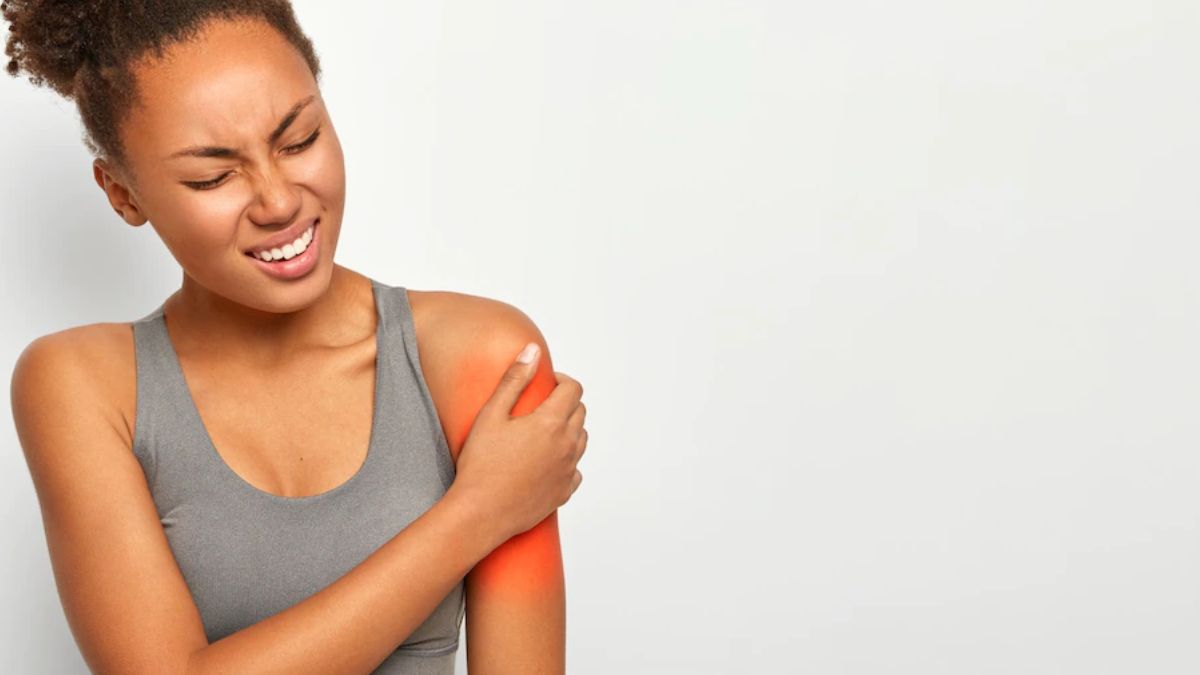 Muscle Stress Ayurvedic Remedies