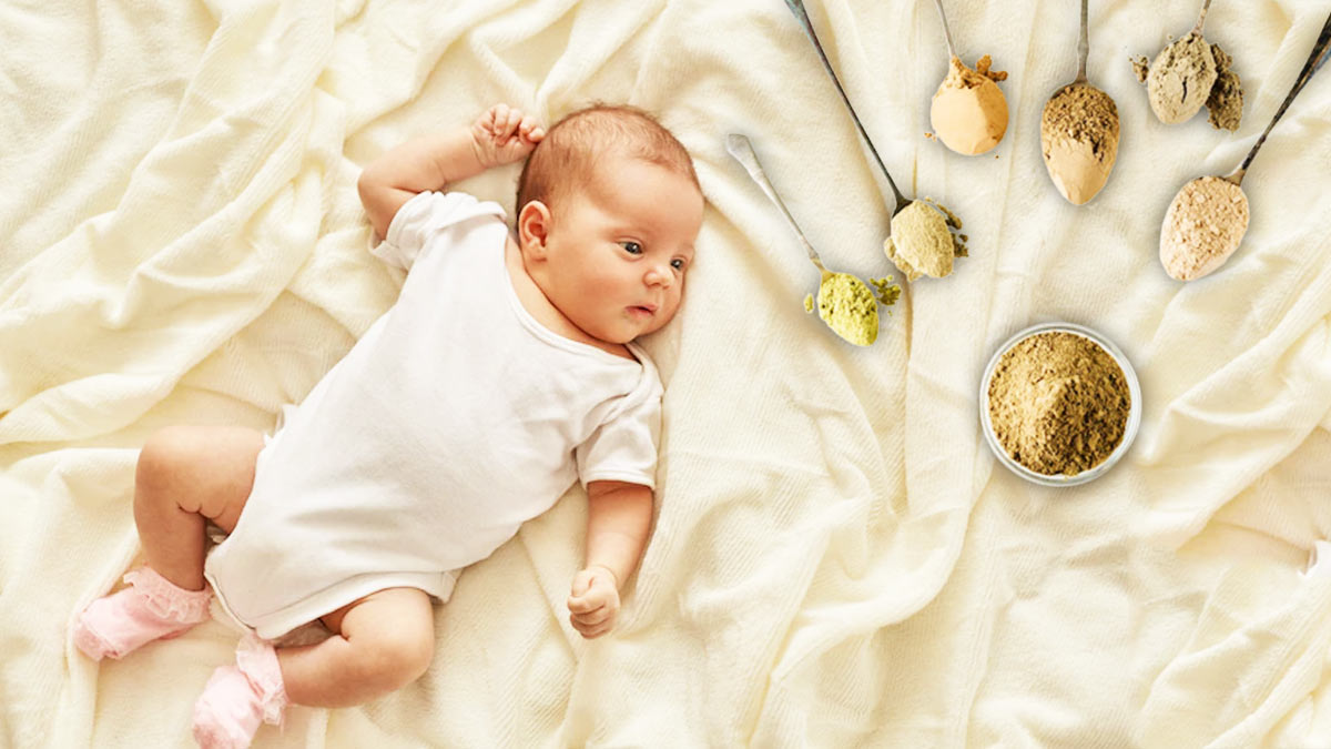 ubtan side effects for babies 