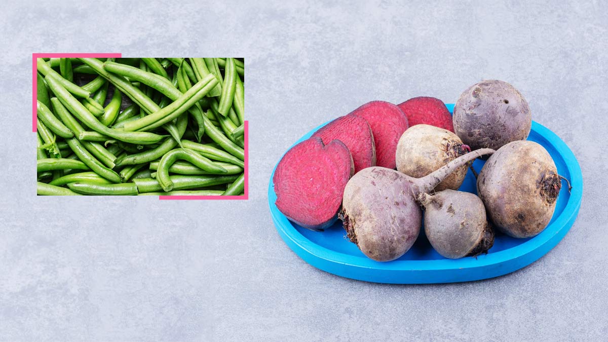  विटामिन K कमी को पूरा करने के लिए खाएं ये 5 सब्जियां