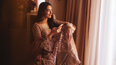 होने वाली दुल्हन डाइट में शामिल करें ये 5 चीजें, बॉडी होगी स्लिम और स्किन दिखेगी ग्लोइंग