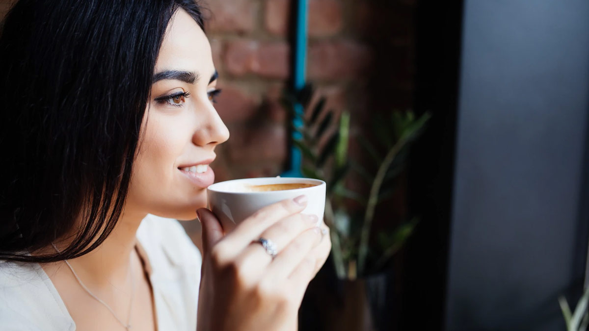 Passion Flower Tea Benefits In Hindi