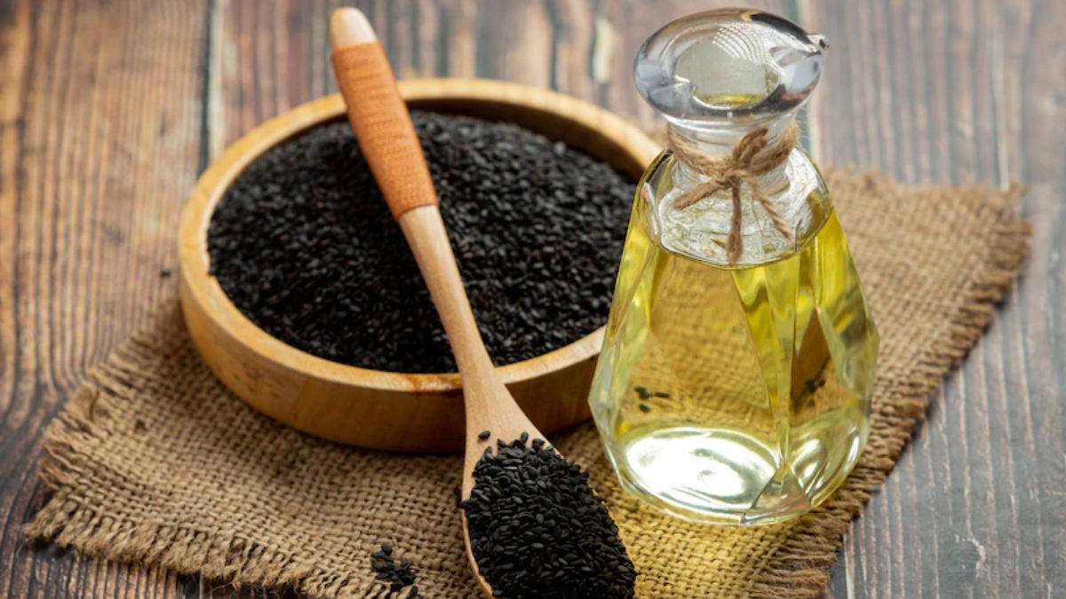 Ghee Aur Kalonji Ke Fayde