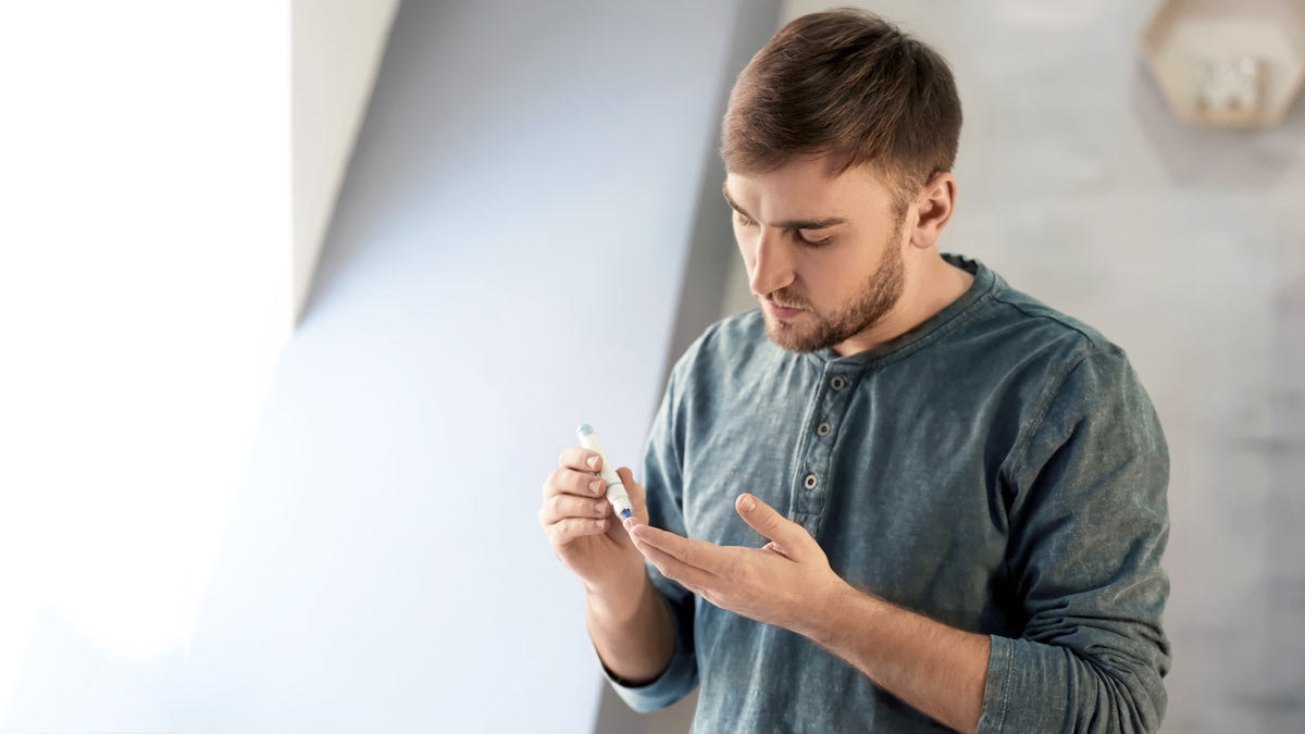 Malnutrition-Related Diabetes