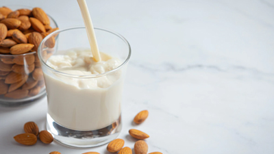 दूध से है एलर्जी? ट्राई करें ये 5 वीगन मिल्क, जानें इसके फायदे