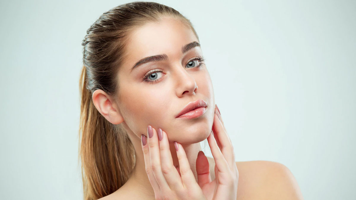Cow Ghee Benefits For Face In Hindi