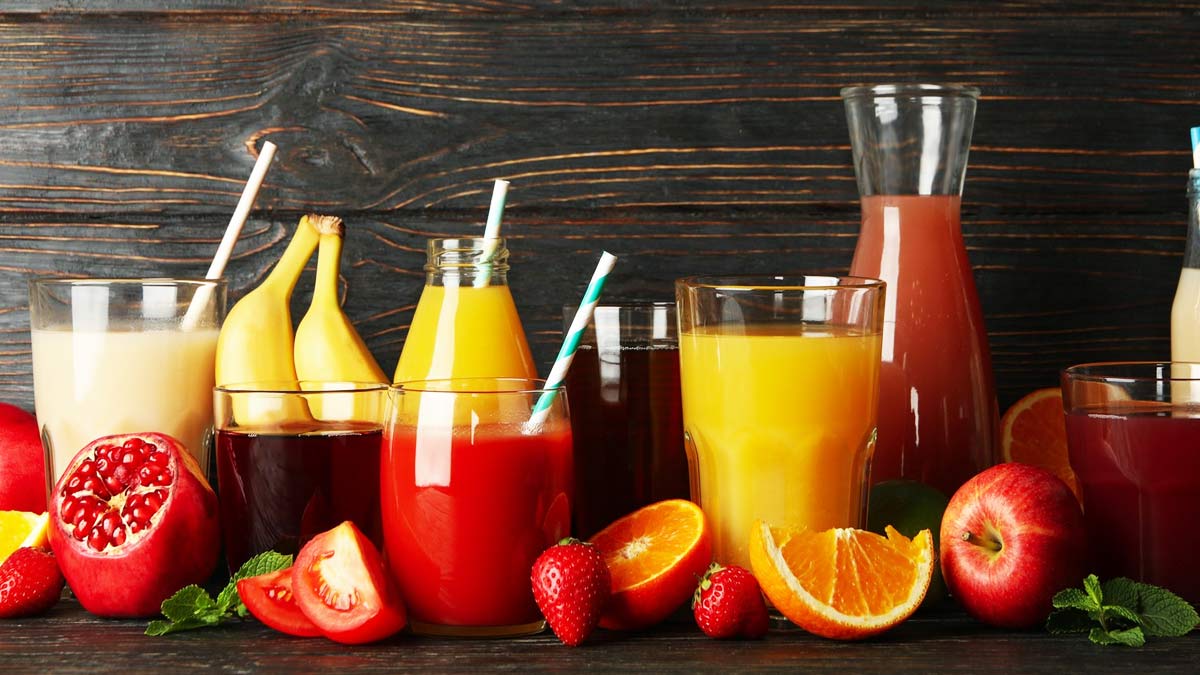Drinks For Blood Purification in hindi