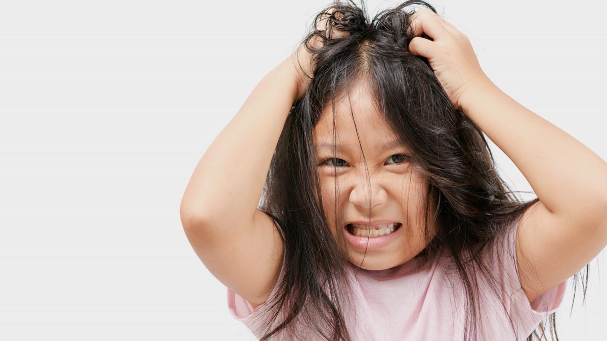 dry-flaky-scalp-in-kids