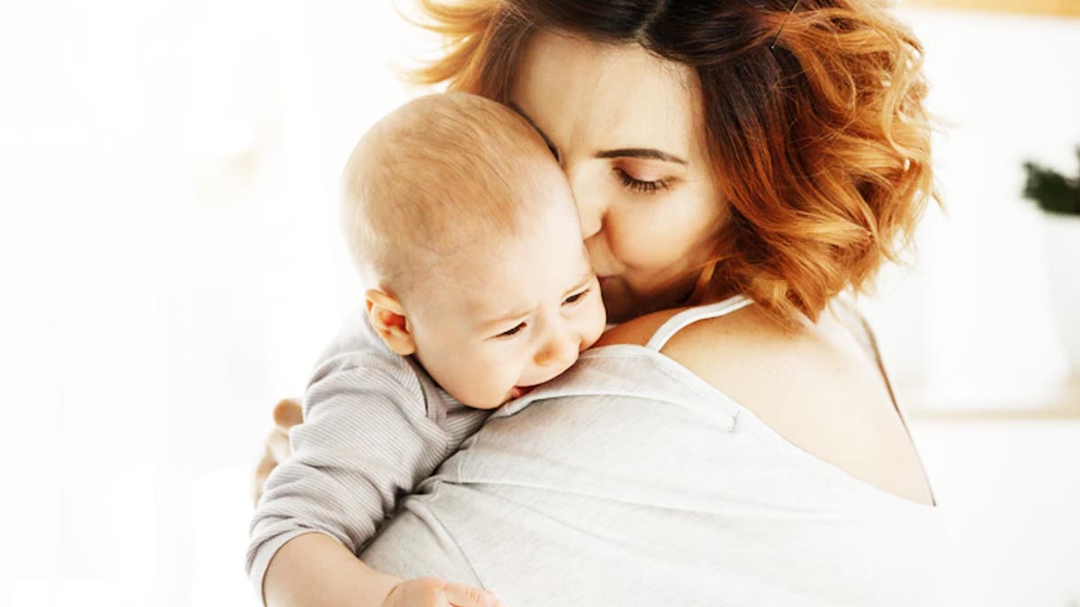 newborn care in hindi 