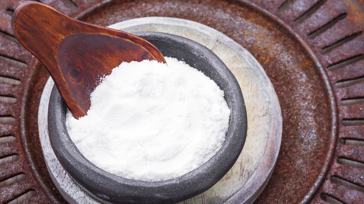 Dant Ke Liye Baking Soda Ke Fayde