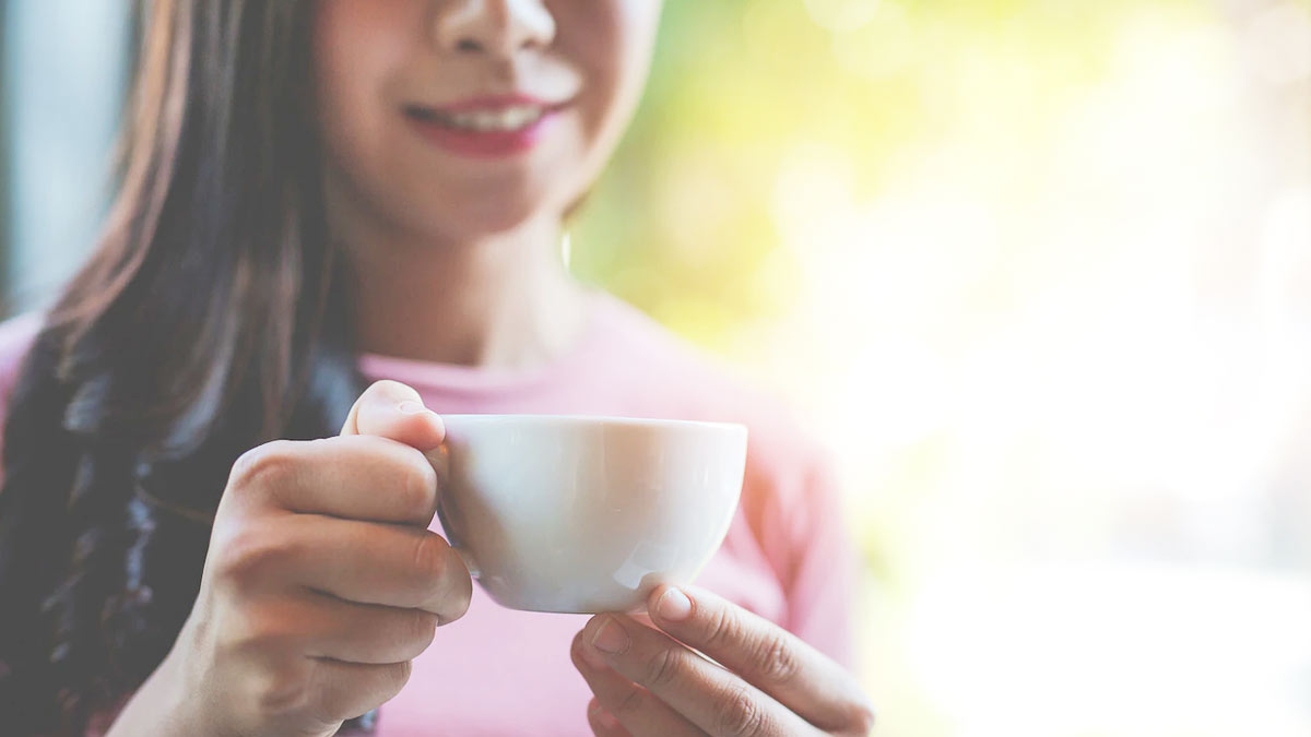 Ghee In Tea Benefits In Hindi