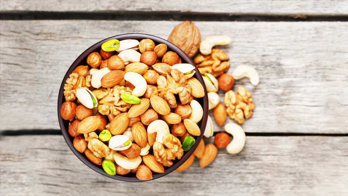 Dry Fruit