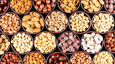 दिन की शुरुआत ड्राई फ्रूट से करने के फायदे