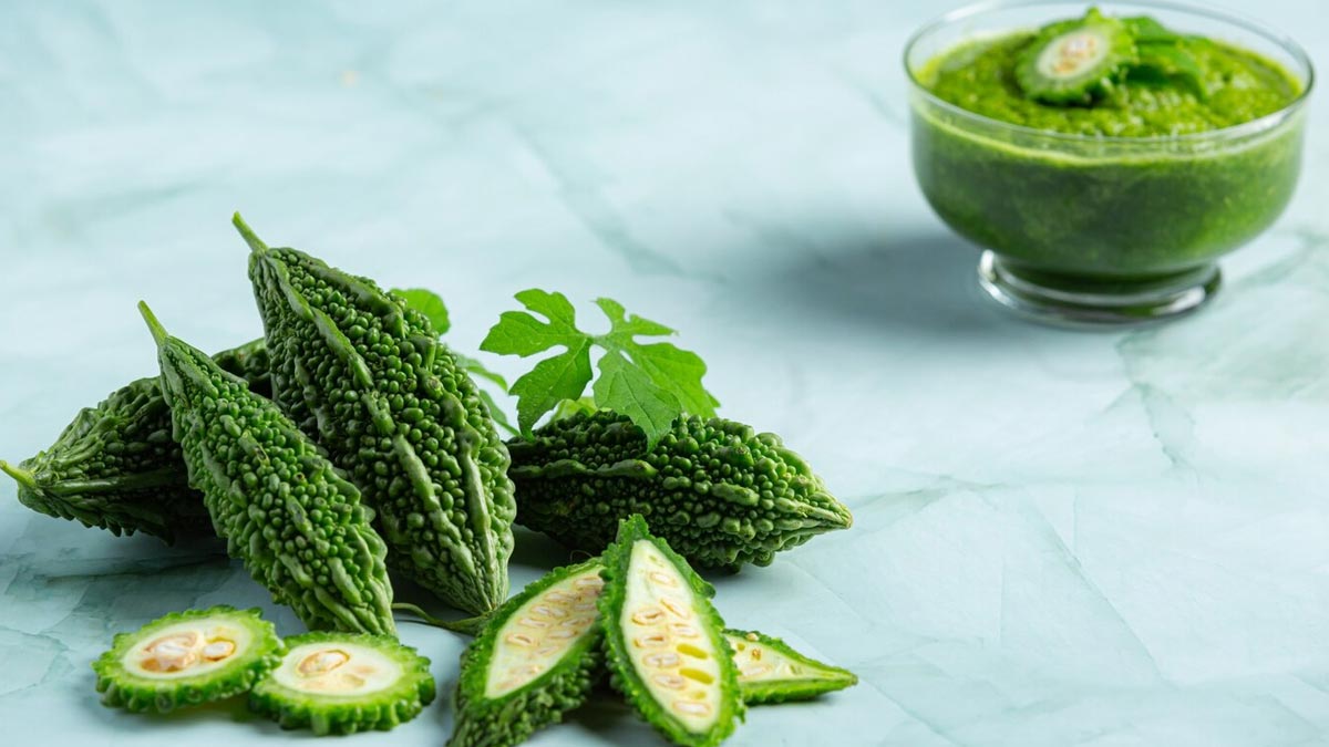 Bitter-Gourd-Benefits-For-Skin