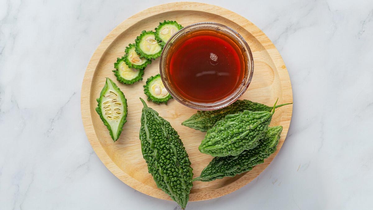 Karela-Benefits-For-Skin