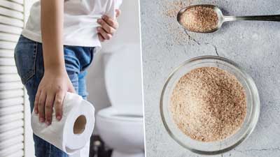 बवासीर से जल्द राहत दिलाता है ईसबगोल, जानें इस्तेमाल के तरीके