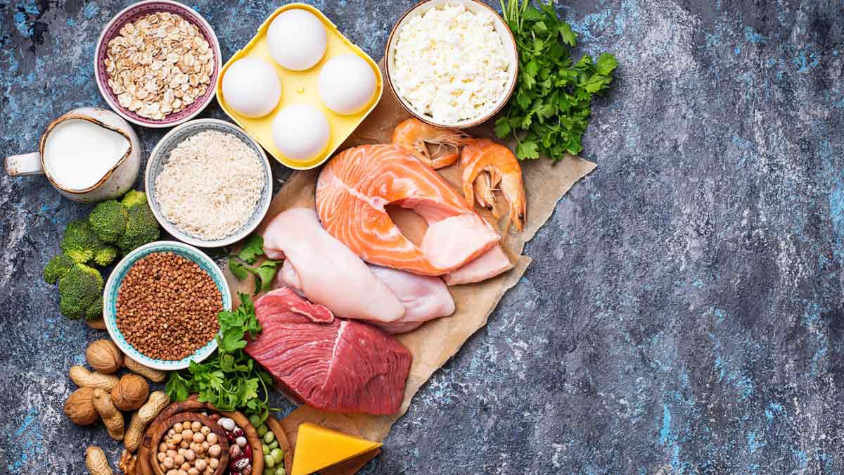 animal protein to avoid in stones