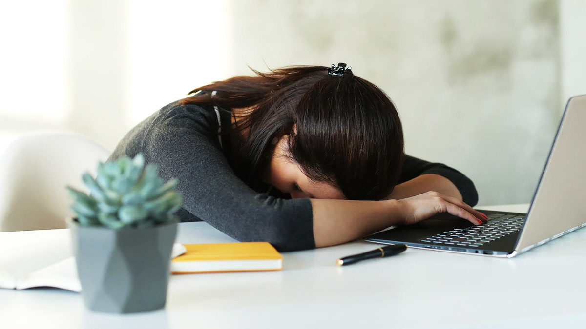 fatigue and weakness