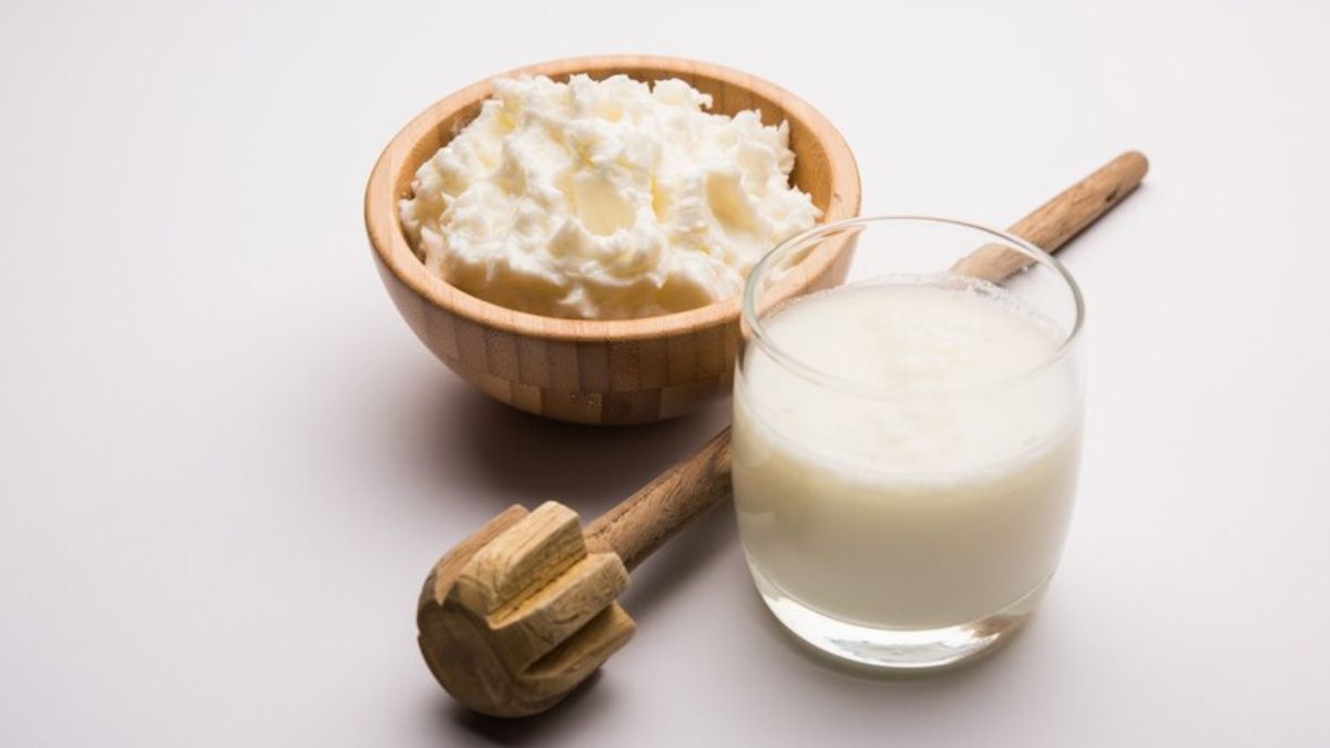 Ghee And Butter Which Is Better