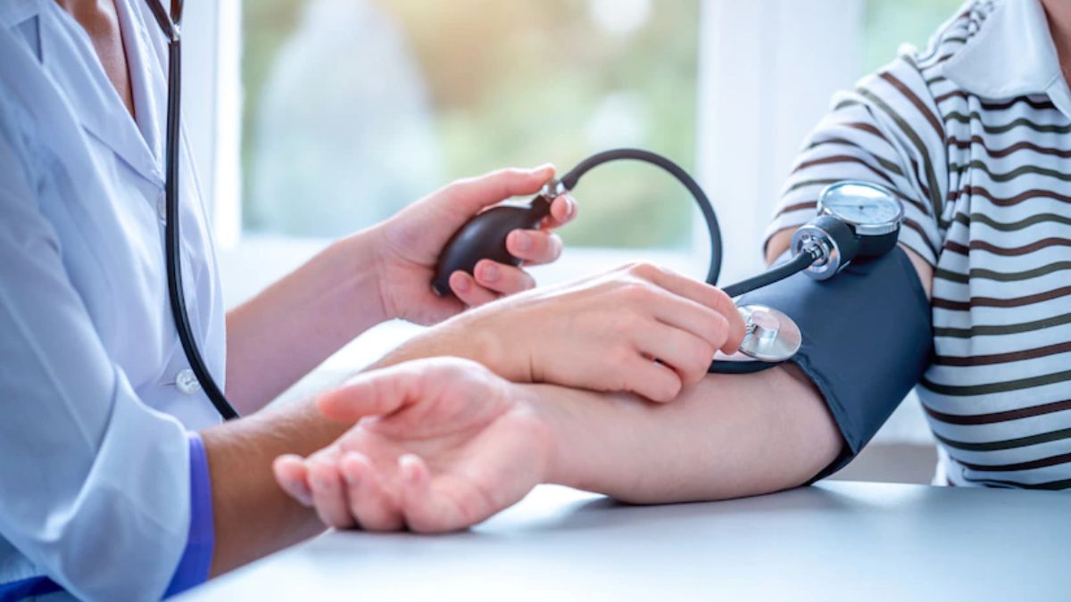 Sadabahar Flower Benefits For High Blood Pressure