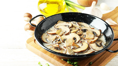 5 Reasons Why Mushrooms Are Good For Diabetics