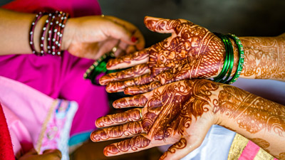 मेंहदी की पत्तियां आ सकती हैं बड़े काम, जानें इन 5 समस्याओं में इस्तेमाल करने के तरीके