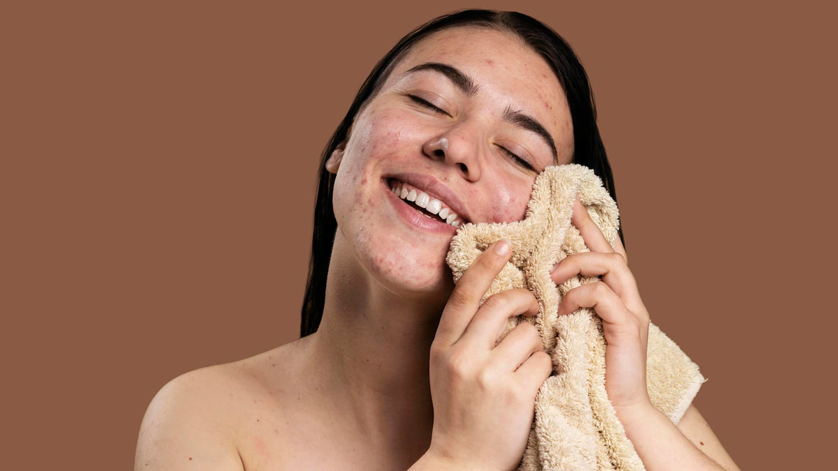 Skin care