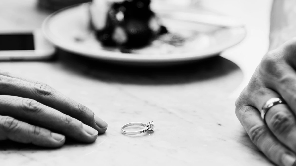 How To Get Over A Relationship Breakup