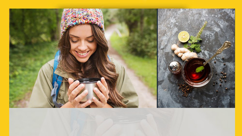 मॉनसून में प‍िएं तुलसी और काली मिर्च से बनी ये 5 ड्रिंक्स, नहीं होंगी बीमारियां