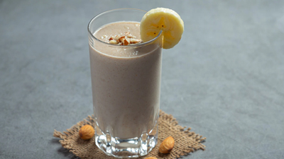 ओट्स स्मूदी पीने से सेहत को मिलते हैं ये 5 फायदे, जानें रेसिपी