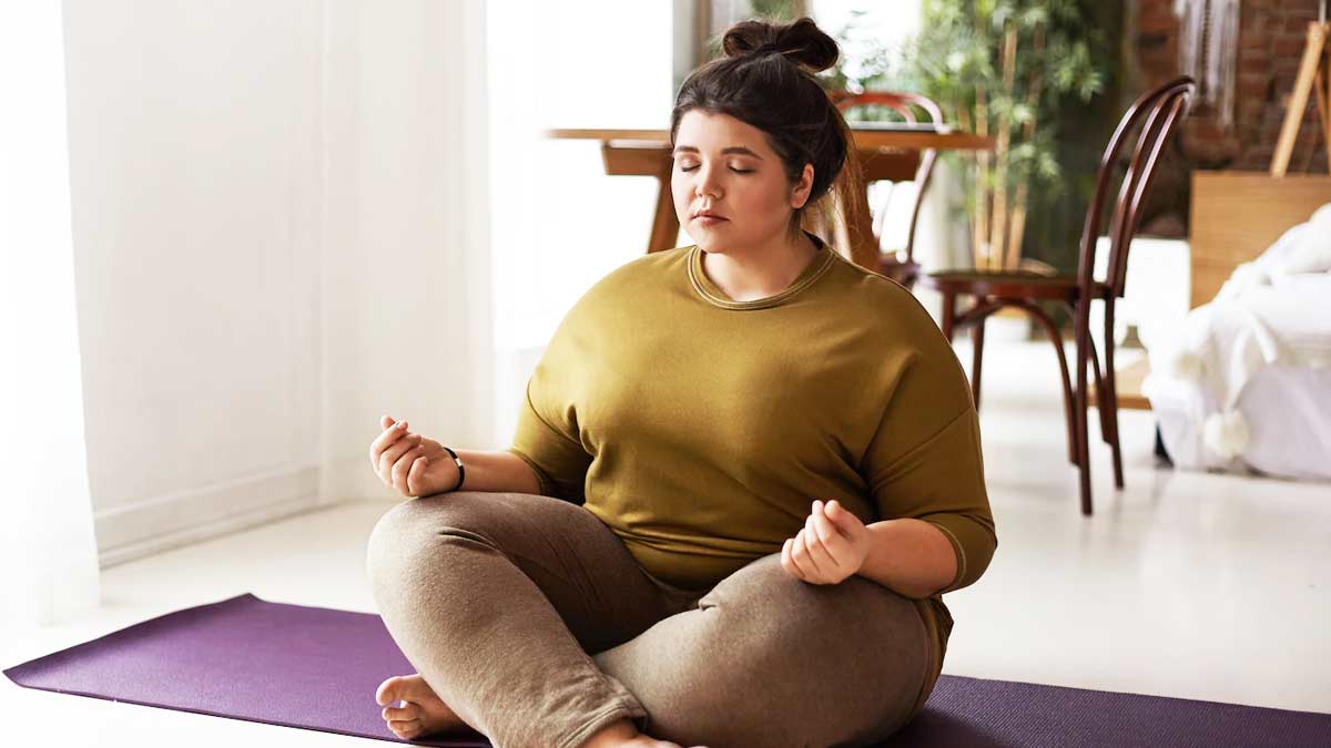 Expert Talk: Can Yoga Reverse Symptoms Of PCOS? Here’s What You Need To Know