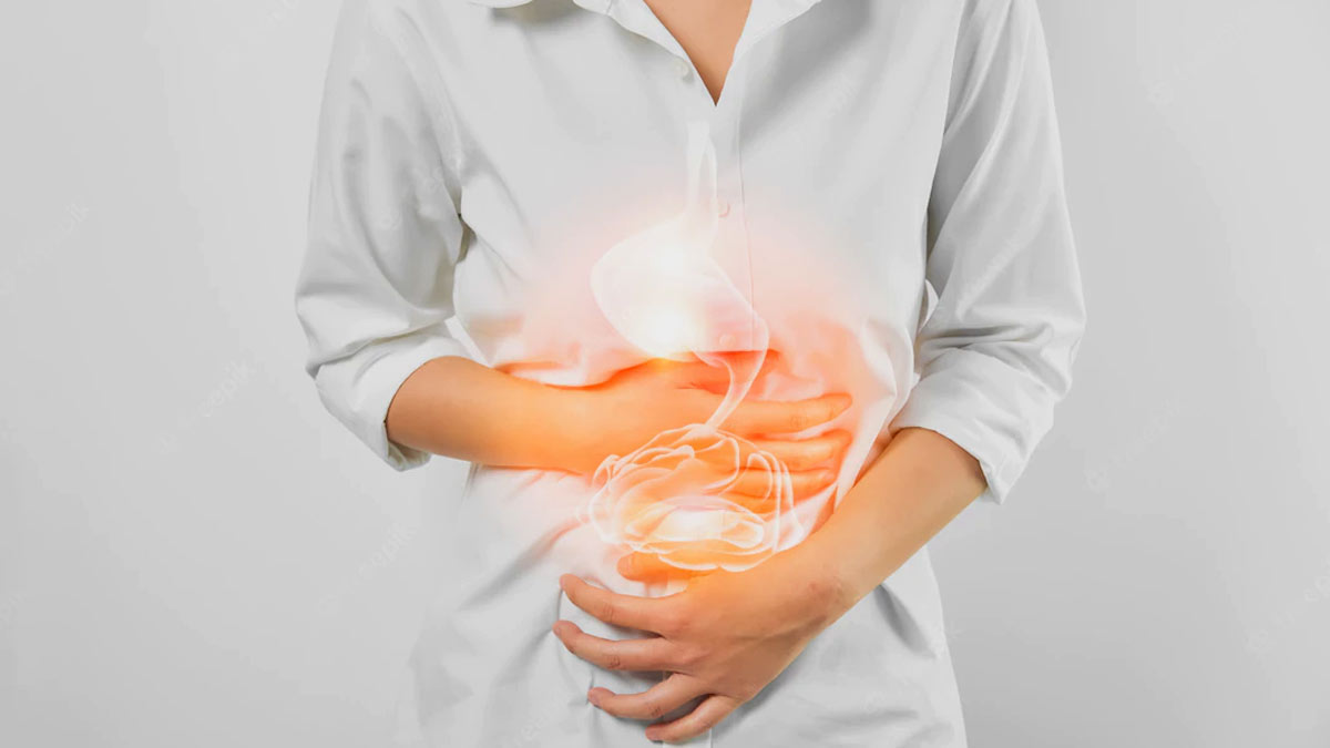 Pain And Cramping Without Periods? Doctor Explains The Possible Reasons