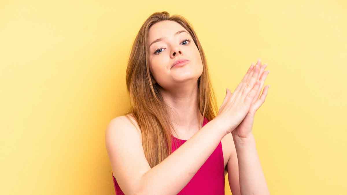 Benefits Of Desi Ghee Massage In Hindi