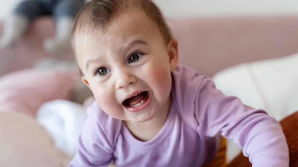 बच्चों में रिंगवर्म किस वजह से हो सकता है?