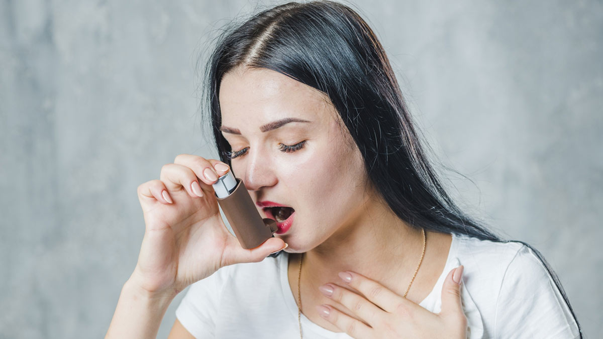 Tips for Dealing with Asthma