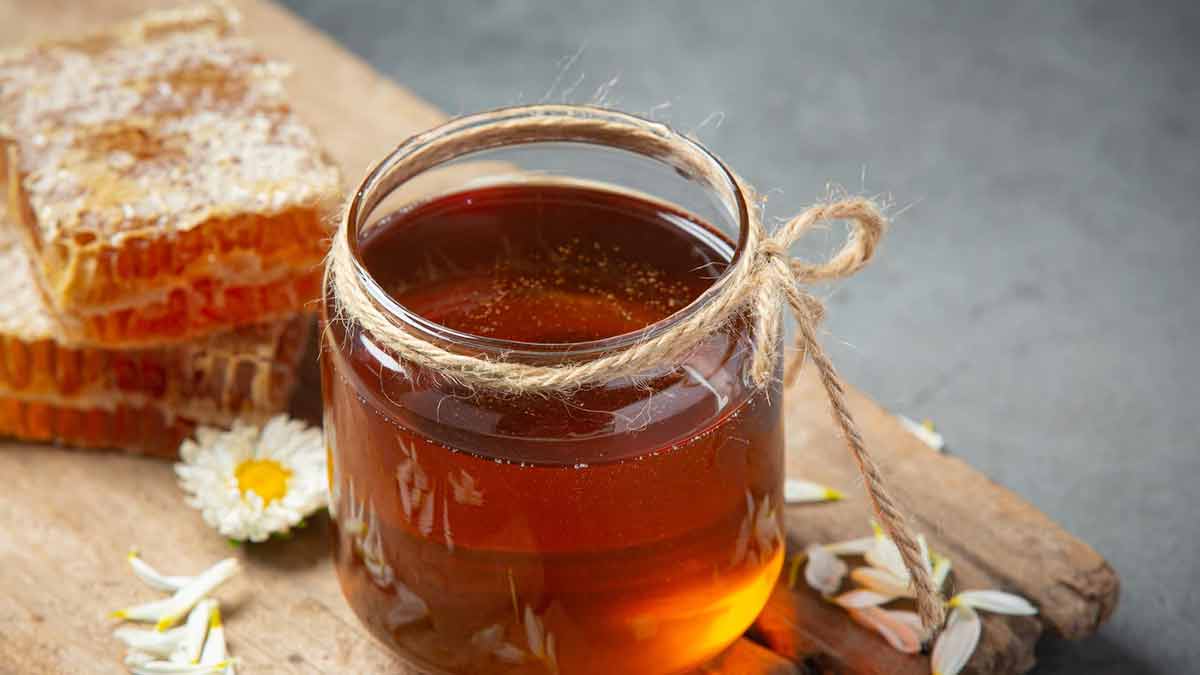 gale me kharash aur khansi ka ayurvedic upay